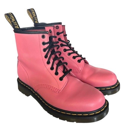 Martens 1460 pink smooth - dr.,