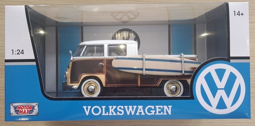 Volkswagen pick up - volkswagen, pick-up