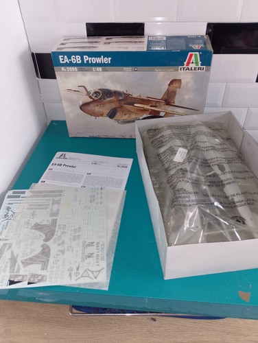 01042 maquette avion 48 - 01042, 1/48