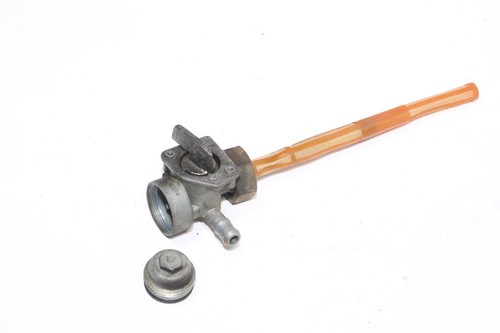 Robinet essence honda 650 - honda, fx