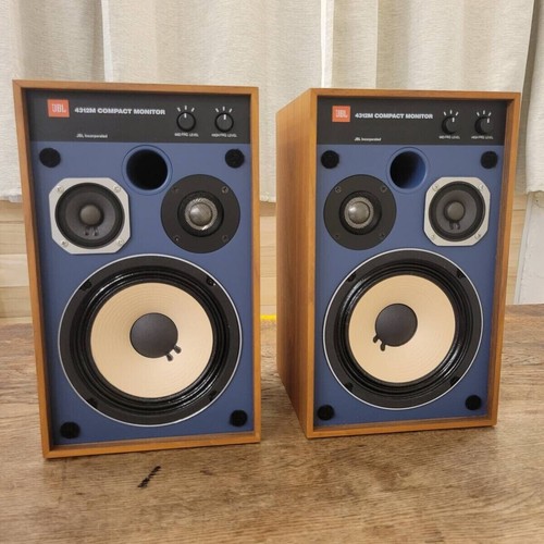 Jbl 4312m ensemble - 4312m,