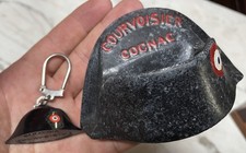 Courvoisier Cognac Cendrier