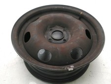 JANTE TOLE --- Citroën C4