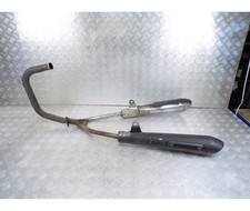 KYMCO 125 HIPSTER LIGNE