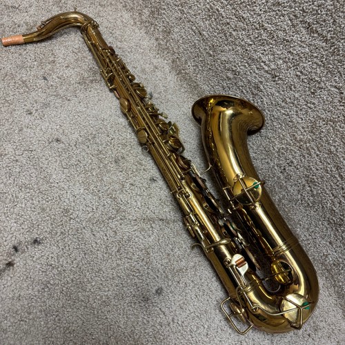 Conn new wonder - conn, i