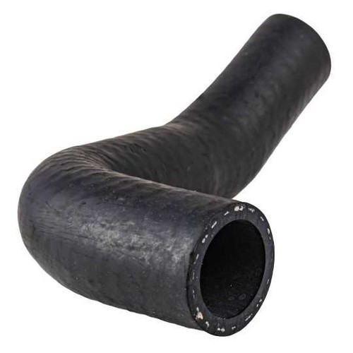 Durite inferieure radiateur - inferieure,