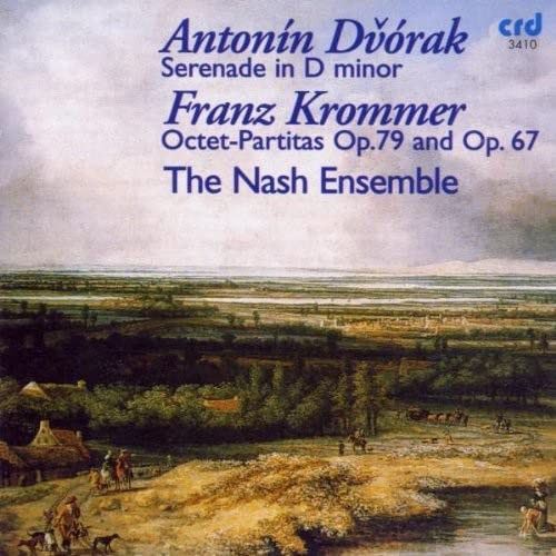 The nash ensemble - in, d