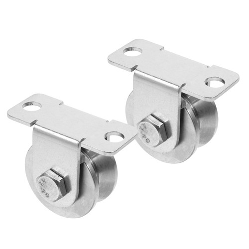 Pcs poulie rouleaux - 2,