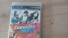 Dance Star Party - PS3