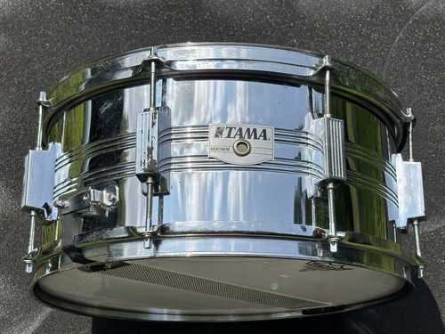 Vintage tama rockstar - tama, snare