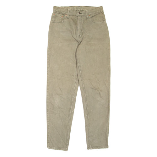 Vintage levi 550 made - vintage,