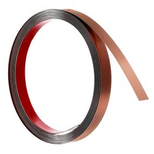 Pour acier inoxydable moulure