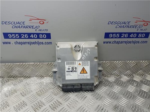 5800454 centrale - 5800454,