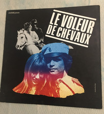 LE VOLEUR de CHEVAUX - Jane