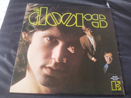 33t the doors - –,