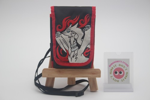 Pochette transport pokemon - transport,
