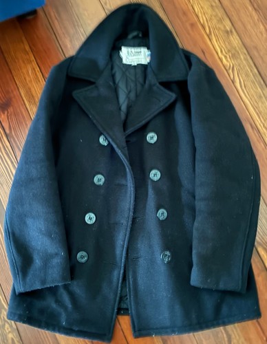 Vintage schott nyc - nyc, 740n
