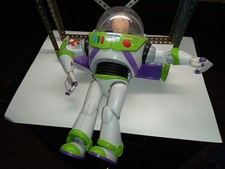 Buzz L'éclair - Thinkway Toys