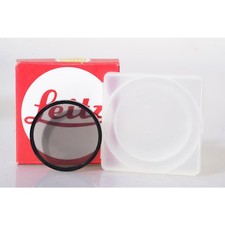 Leica 13370 / Leitz Filtre de Pole Circulaire Série VII - Polarisant - Pol Cir