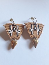 Belles et Rares boucles