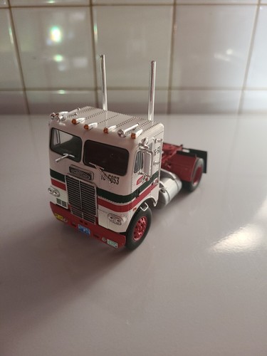Tracteur seul - tracteur,