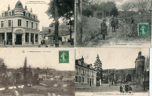Montval sur loir lot 4 - montval,