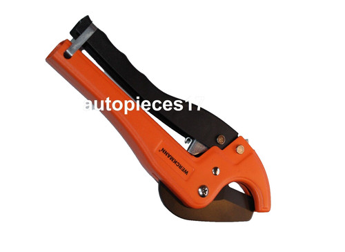 Coupe tube cliquet pour - coupe,