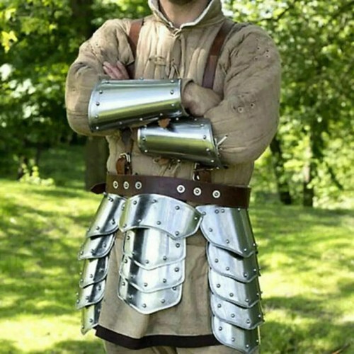 Déguisement cosplay larp