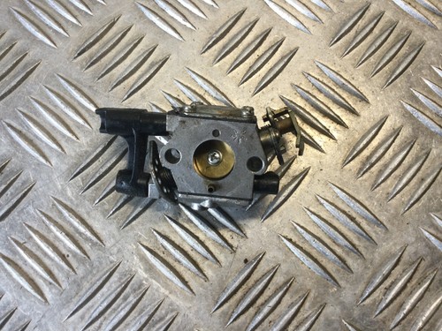 Carburateur pour tronçonneuse - carburateur,