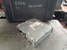 Original Audi Hybrid TV Tuner 4F0919129E Mmi 3G Dvb-T A6 S6 A8 S8 A7 Q5 8R Q7 4L