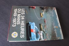 (235) Les 24 heures du Mans 1949-1973