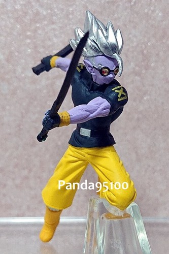 Figurine xeno mira - xeno, fu