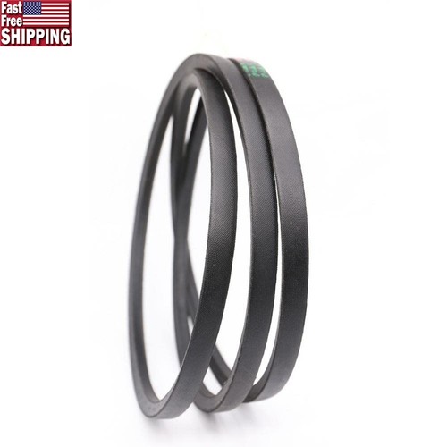 Tiller drive belt - belt, 25.38in