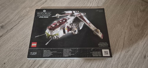 Lego star wars ucs - lego,