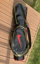 NIKE modèle 9, sac chariot