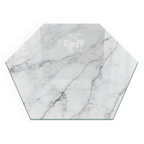 Plaque verre pour dol - verre,