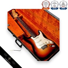 Guitare électrique Fender