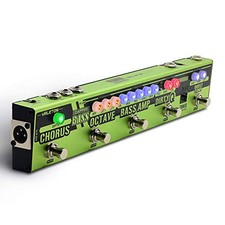 Préampli Valeton Dapper Bass