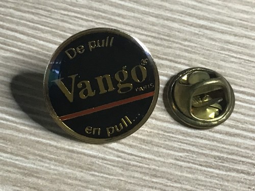 Pins vango paris pull en - pins,