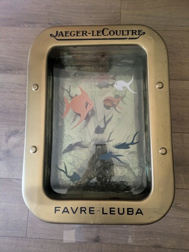 Vintage jaeger lecoultre - vintage,