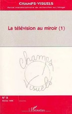 La télévision au miroir