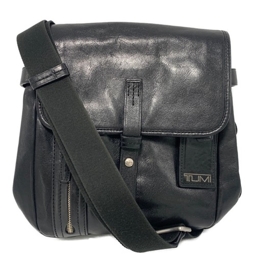 Sac bandoulière tumi - sac, en