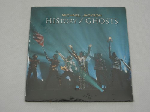 Michael jackson history - jackson,