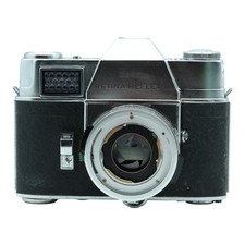Kodak Retina Reflex III 3