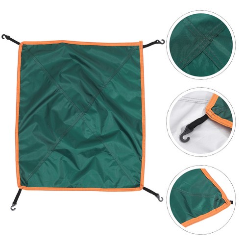Tente double toit pour - double-toit, camping