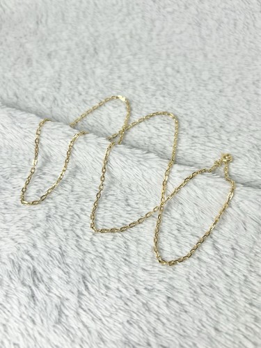 Belle chaîne collier - /,
