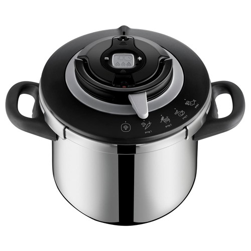 Cocotte clipso chef 4 - 6,