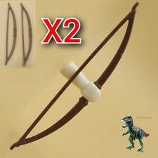 X2 Playmobil 3030 3269 3274