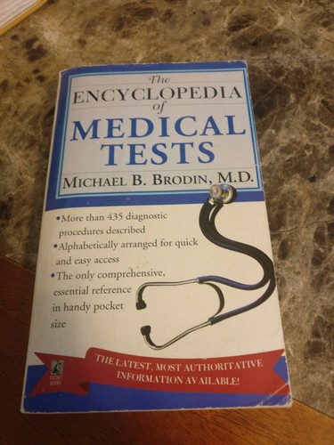 The encyclopedia medical - encyclopedia,