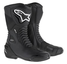 Bottes de Moto Alpinestars Smx